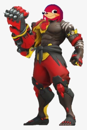 Only - Overwatch #4407987