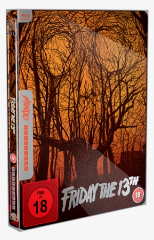 Mondo X Steelbook - Film #4408105