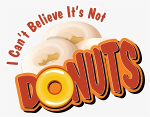 King Kong - Cant Believe Its Not Donuts #4408232