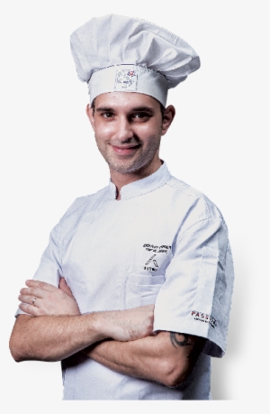 Chef Stefano Has Also Won Two Awards In The Malaysian - Pastry Chef #4408438