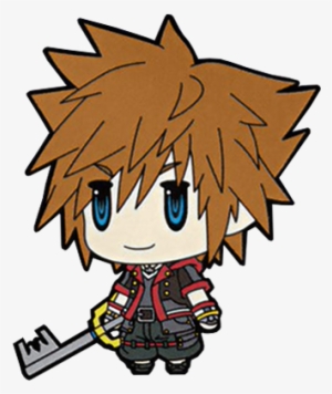 Kh3 Sora , - キングダム ハーツ 3 予約 特典 一覧 #4408468
