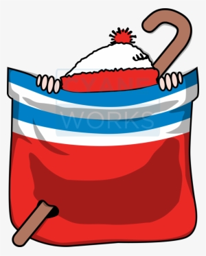 Weres Waldo Png Clipart Library Library - Openclipart #4408581