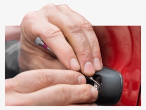 Locksmith Waldo - Lock #4408686