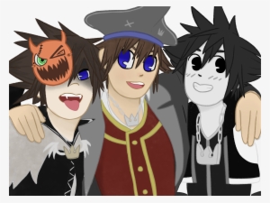Fav Sora Forms - Drawing #4408720