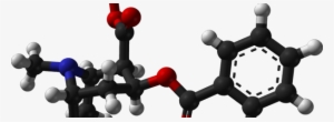 Cocaine-610x225 - 3d Chemistry Icon #4408783
