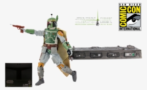 Exclusive Boba Fett And Han Soloin Carbonite Preview - Moofia Figurines By Tokidoki - Moofia Figure Set #4408831