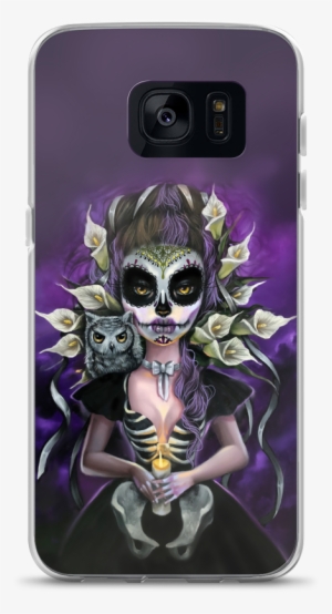Sombra Samsung Case - Mobile Phone #4408836