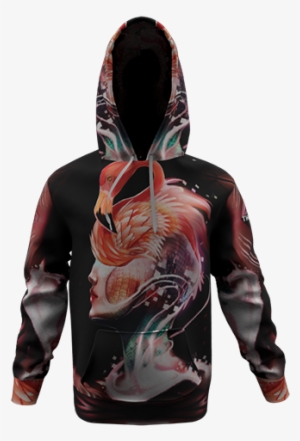 Unisex Hoodies - Cocaine - Hoodie #4408883