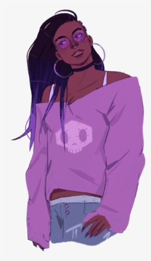 Sombra Overwatch #4408962