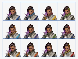 Click For Full Sized Image Sombra - Dallas Fuel Away Sombra #4408993
