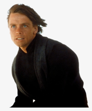 luke skywalker the return of the jedi