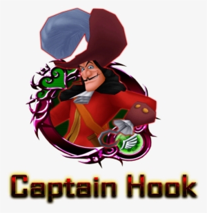 Free Png Captain Hook Png Png Images Transparent - Captain Hook #4409031