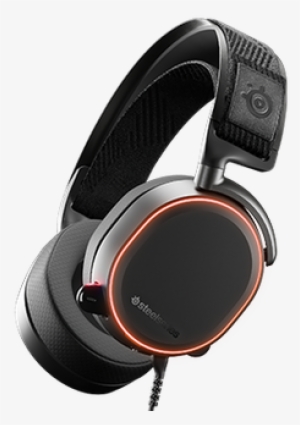 Arctis Pro - Steelseries Arctis Pro Gamedac #4409179