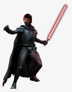 Thumb Image - Sith Lord Png #4409181