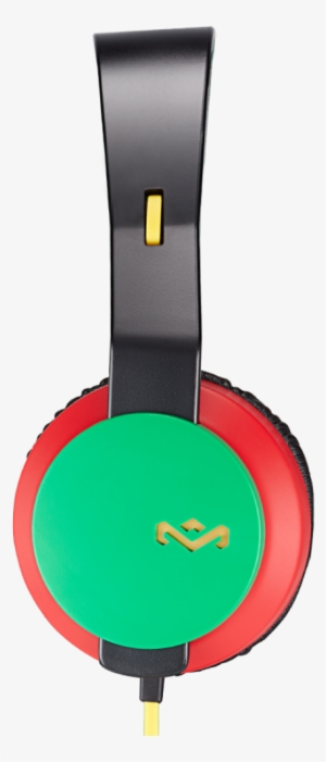 Rebel On-ear Headphones #4409218