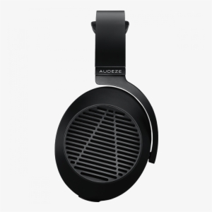 Audeze El8 Side View - Audeze - El8 Over Ear Headphone (open Back) #4409306