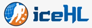 Icehl-logo - Logo #4409309