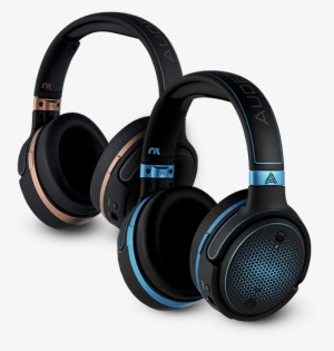 Audeze Mobius 3d Headphones - Mobius Audeze #4409338