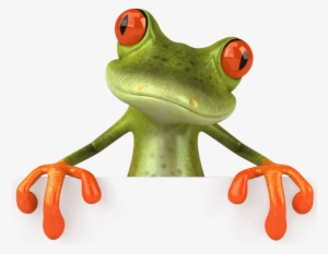 Free Png Frog Png Images Transparent - Frog Hd #4409410
