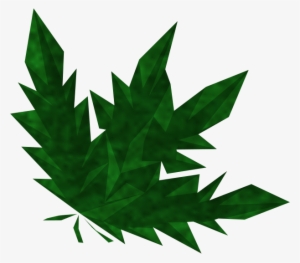 Weed Bud Background Png #4409541