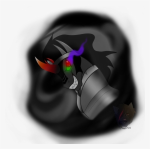 King Sombra - Illustration #4409660