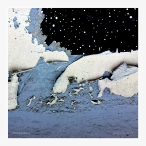 Cst124 Albumcovernotext 2700px Outer Glow V1 - Constellation Jessica Moss - Pools Of Light [vinyl] #4409711