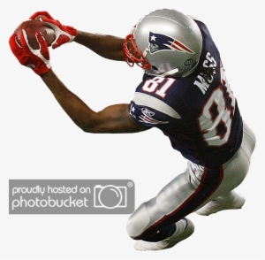 Picture - Randy Moss Png #4409848