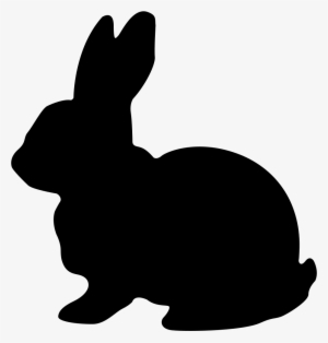 Png File - Rabbit Clip Art #4410030
