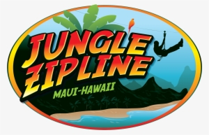 Jungle Zipline Maui-hi #4410063