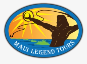 Maui Legend Tours #4410134
