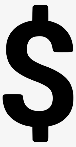Dollar Sign - - Portable Network Graphics #4410172