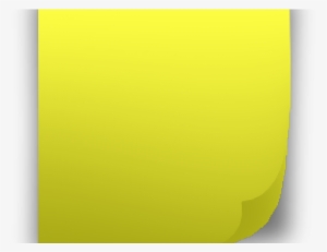 Post It Note Png - Samsung Galaxy Note 9 #4410228