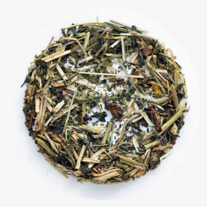 Passion Flower Petals - Bai Mudan #4410409 Passion Flower Petals - Bai Mudan #4410409