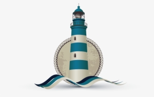 Lighthouse Logo Design #4410418