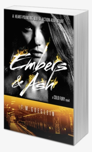 Embers & Ash [book] #4410447