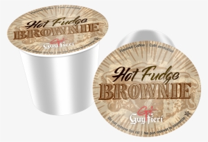 Hot Fudge Brownie #4410559