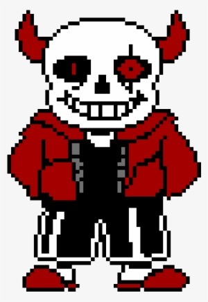 Demon Sans - Sans Png #4410790