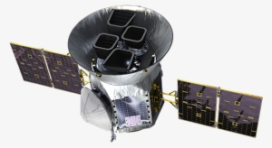 Space Satellite Png - Tess Satellite #4410971