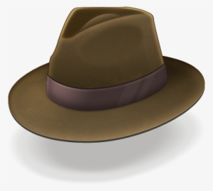 Icon Pinwheel 23 Sep 2010 - Cowboy Hat #4410996