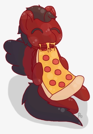 Pastelrose25, Blushing, Cheese, Commission, Cute, Demon, - Filename #4411173