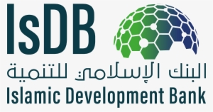 Isdblogo Png - Islamic Development Bank Logo #4411220
