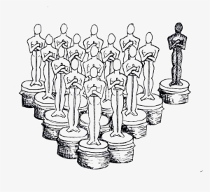 Mary Oconnor Wasted Words March 9 - Illustration #4411358