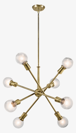 Loading Zoom - Armstrong Chandelier #4411366