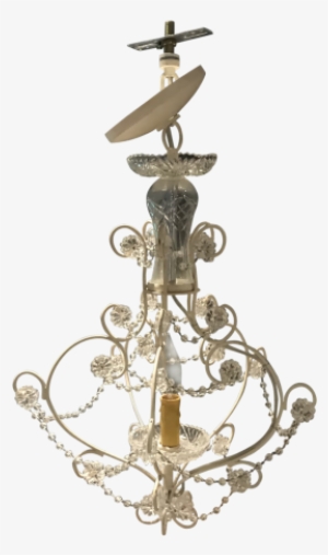 Chandelier #4411388