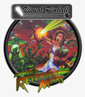 Leave A Reply Click Here To Cancel The Reply - Revenge From Mars #4411448