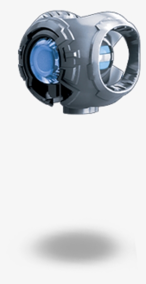 Guilty Spark Mega Bloks #4411533