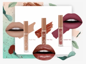 Spill The Tea - Subscription Box #4411569