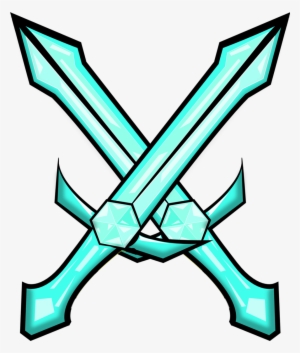 Double Diamond Daggers #4411573 Double Diamond Daggers #4411573