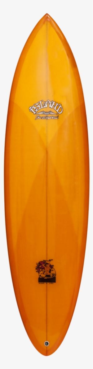 Single Fin Top #4411707