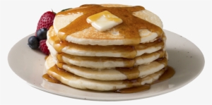 Pancakes Png #4411858